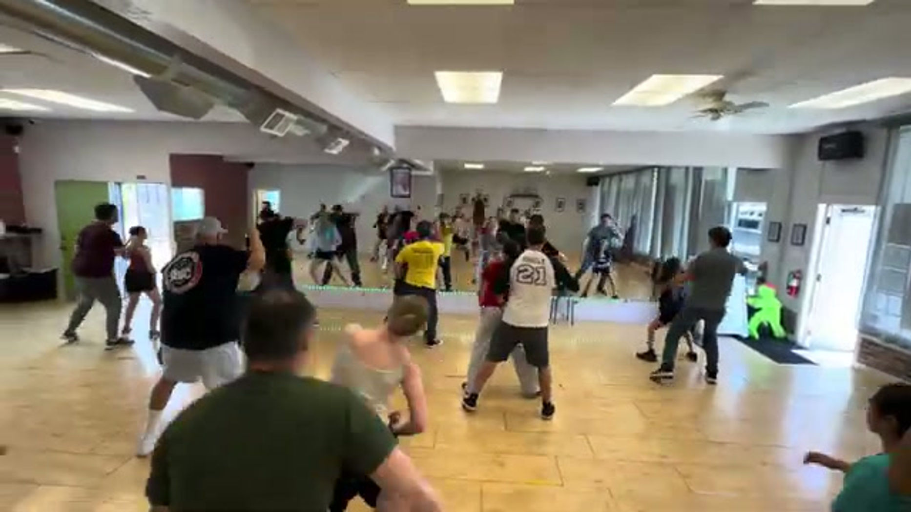 2026 DDD Rehearsal Video #3